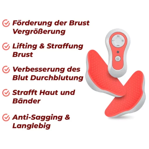 GFOUK™ VoluSculpt Busen-Massagegerät - Image 8