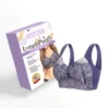 Liascy™ LymphPurify Tourma-Oxy Bra