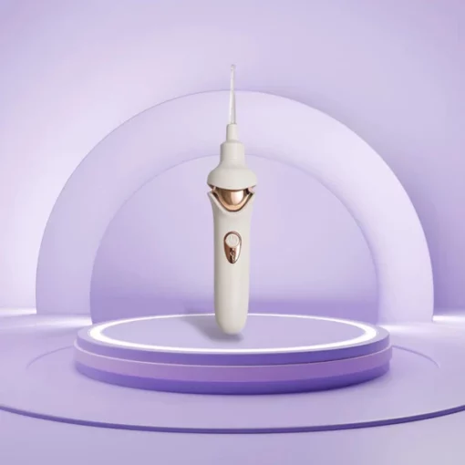 LuminSmile™Painless ear cleaning for the whole family - Image 3