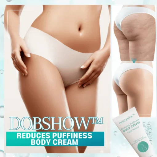 Dobshow™ Reduces Puffiness Body Cream - Image 8