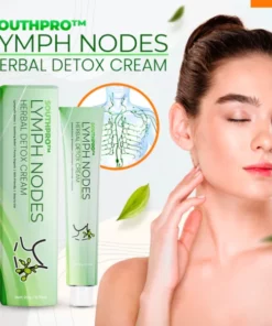 SouthPro™️ Lymph Nodes Herbal Detox Cream