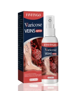 Fivfivgo™ Antiödem-Spray für Krampfadern