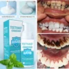 PlaqBite™ Plaque Removal Anti-Cavity Mousse Toothpaste