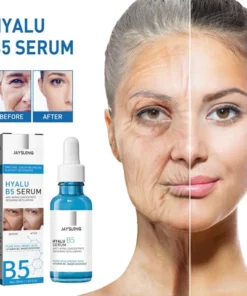 Jaysuing Botox Face Serum