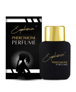 Euphoria™ Pheromone Perfume