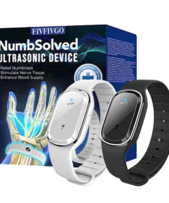 Fivfivgo™ NumbSolved Ultrasonic Device