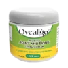 Oveallgo™ Apitoxin-derived Substance Body Pain Relief Cream