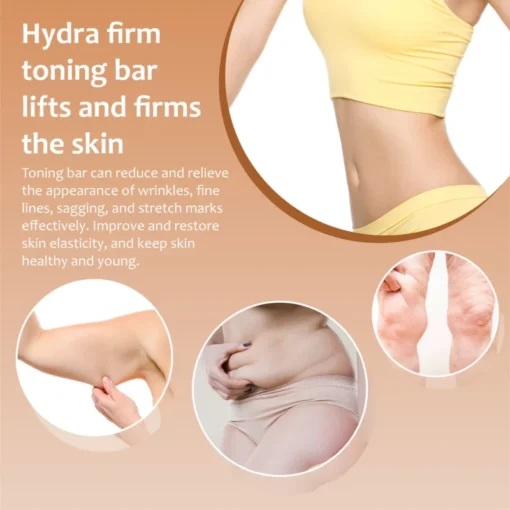 ATTDX 2 Vitality HydraFirm Toning Bar - Image 10