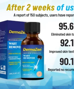 DermaZen™ Skin Tag Remover