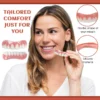 Dobshow™ PerfectFit Denture Silicone Reline Kit