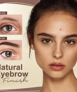 LIMETOW™ Brow Stamps Kit