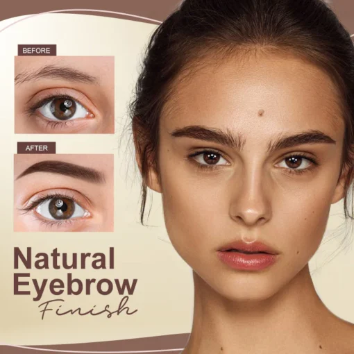 LIMETOW™ Brow Stamps Kit