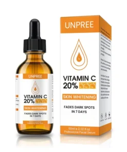 UNPREE Vitamin C Skin Whitening Serum