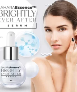 SAHARAEssence™ Brightly Ever After Serum