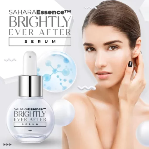 SAHARAEssence™ Brightly Ever After Serum