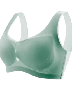 Liacsy™ FreezeSilk Lymphvitya Lifting Bra