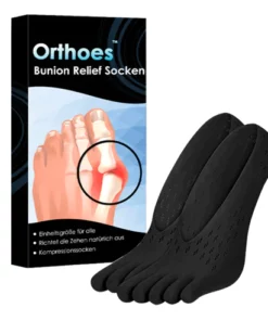 Orthoes™ Bunion Relief Socken