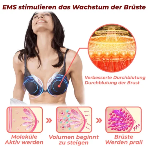 GFOUK™ VoluSculpt Busen-Massagegerät - Image 7