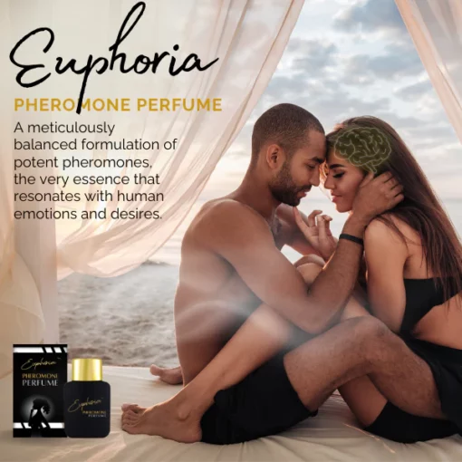 Euphoria™ Pheromone Perfume - Image 5