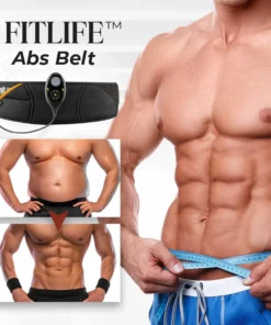 Fit-Life™ Abs Belt