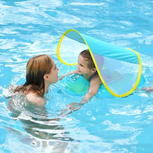 Baby Swimming Pool Float