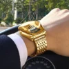 Fashionable Business Watch for Men