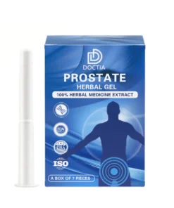 ODEIUN™ Prostate Natural Herbal Gel