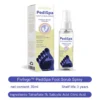 Fivfivgo™ PediSpa Fußpeeling-Spray