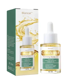 Biancat™ CollaSculpt Firming Body Oil