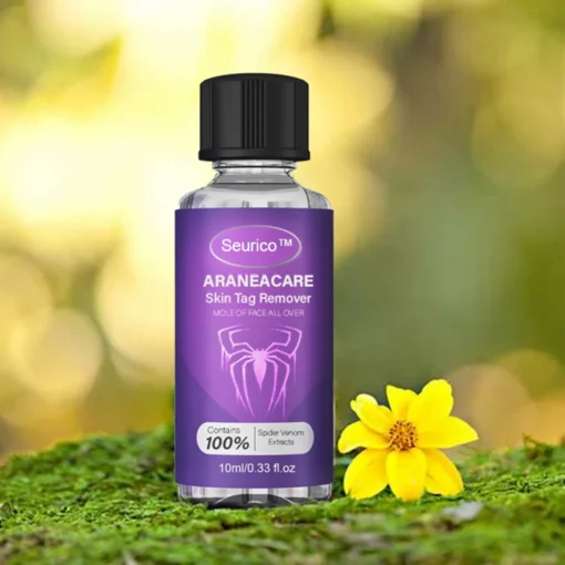 Seurico™AraneaCare Skin Tag Remover