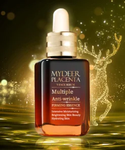 Furzero™ MyDeer Placenta V-Face Serum