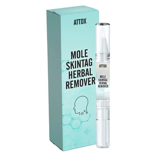 ATTDX Mole SkinTag Herbal Remover