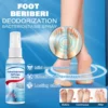 Furzero™ Advanced Medical Grade Herbal Nail Fungus Foot Spray