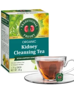 TRADITIONAL FRESHY™ Organic Kidney Cleansing Tea