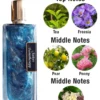 MeteorLure™ Aromatherapy Glittering Perfume