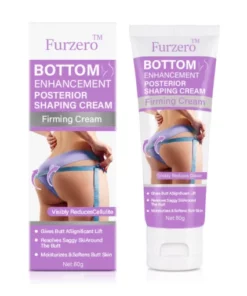 Furzero™ Bottom Enhancement Posterior Shaping Cream