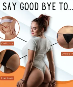 Oveallgo™ Butt-Lift Shaping Pads