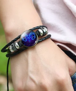 Astrology™ Spirit Bracelet