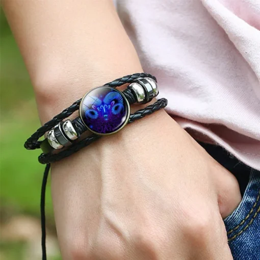 Astrology™ Spirit Bracelet