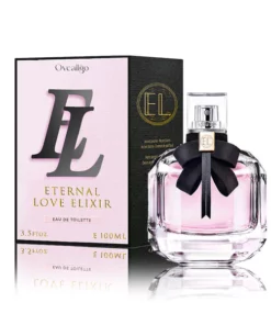 Oveallgo™ Eternal Love Elixir Eau De Toilette (Pheromon-Infusion)