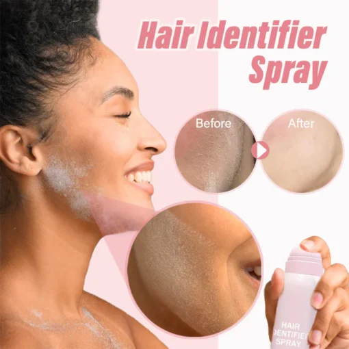 Dobshow™ Hair Identifier Spray - Image 5