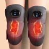 Adjustable Knee Pain Relief Device