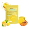 HOYGI™ Turmeric Cleansing Exfoliating Pads Facial Cleansing Skincare