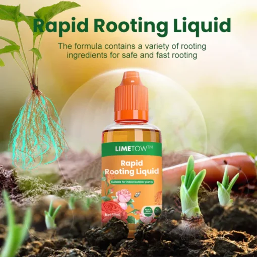 LIMETOW™ Rapid Rooting Liquid