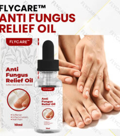 FLYCARE™ Anti-Fungus Relief Oil