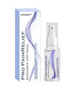 MediCare™ Pro PainRelief Restorative Joint Spray