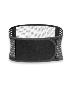 HEALTHTECH™ Magnetic Lower Back Pain Relief Belt