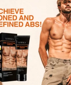 Dobshow™ ABS Sculpting Cream