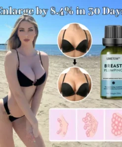 LIMETOW™ Breast Enhancement Serum