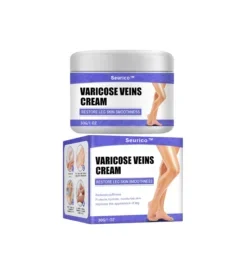 Seurico™ Varicose Veins Cream